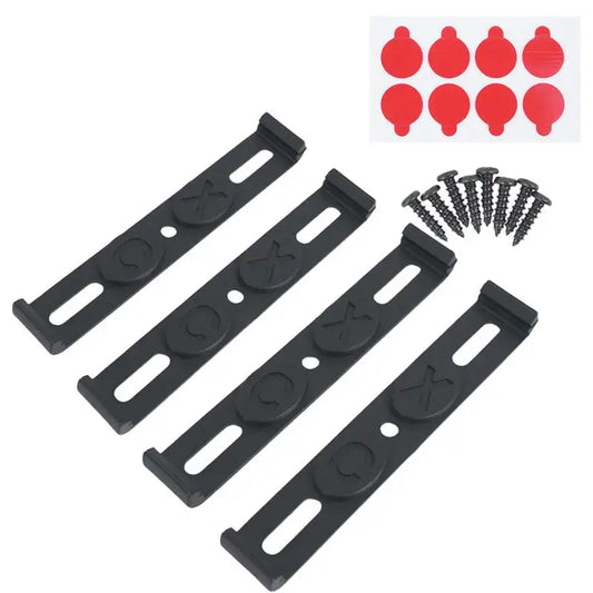Essentials Plate Pro Holders