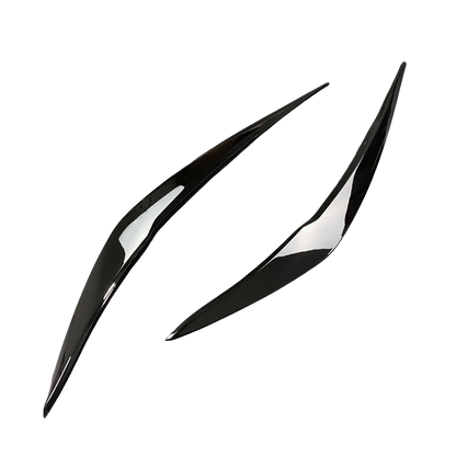 BMW 1 Series Headlight Eyelids
