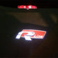 Volkswagen Custom Door Logo Projectors