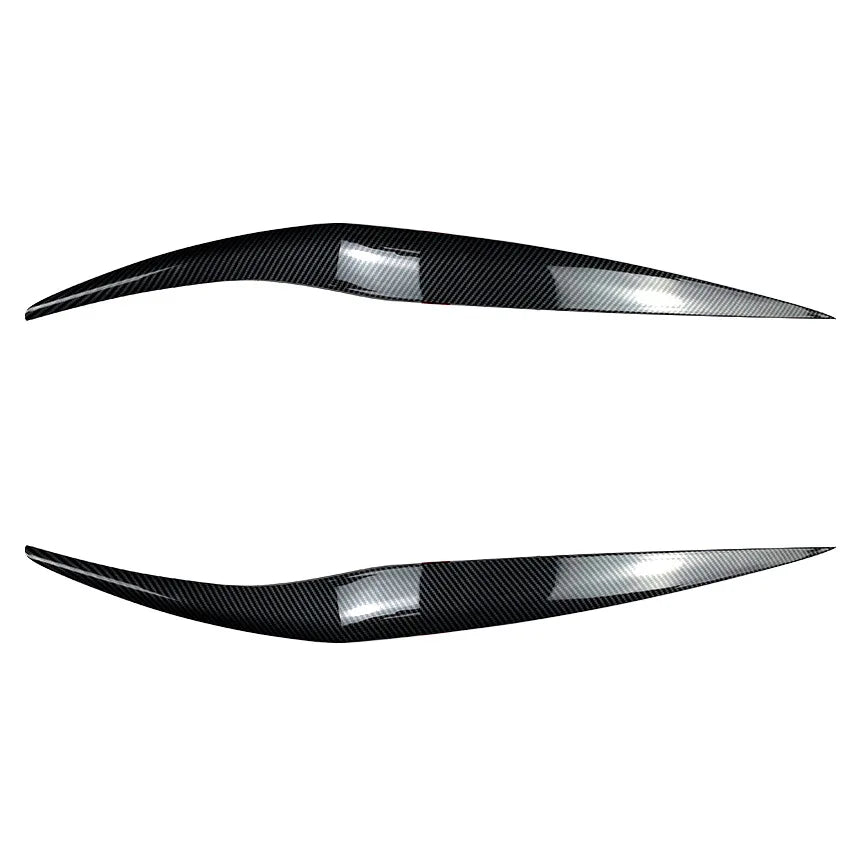 Ford Fiesta Headlight Eyelids