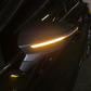 Seat Swiping Indicators