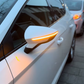 Seat Swiping Indicators