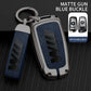 BMW Alcantara Key Covers