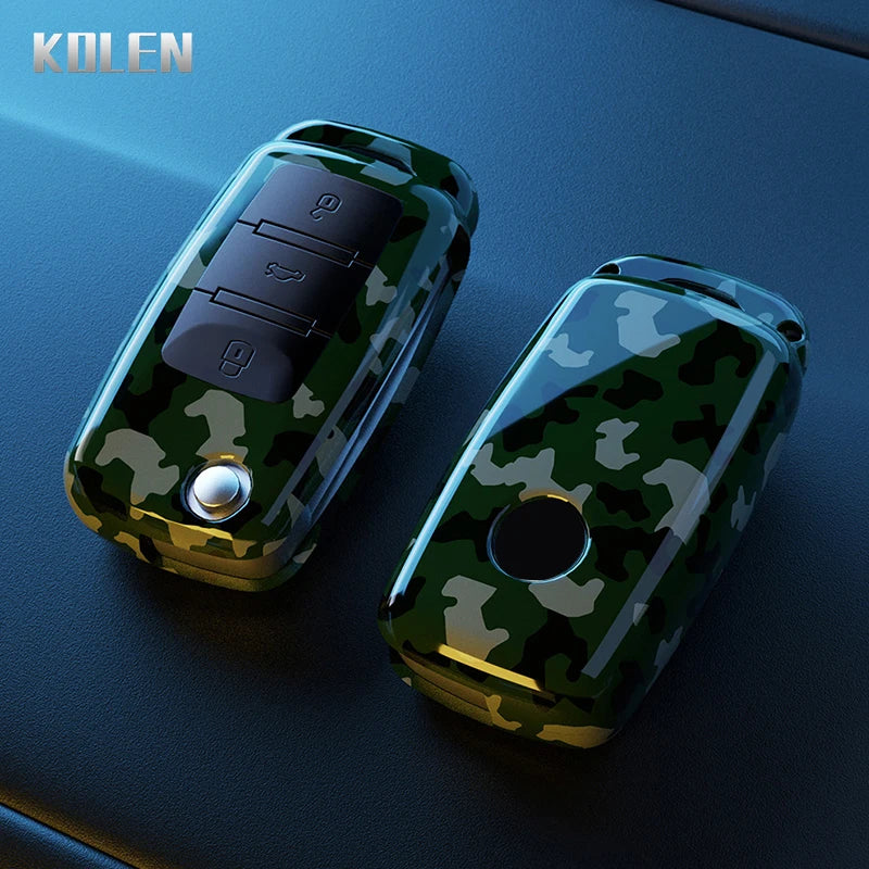 Volkswagen Key Cover