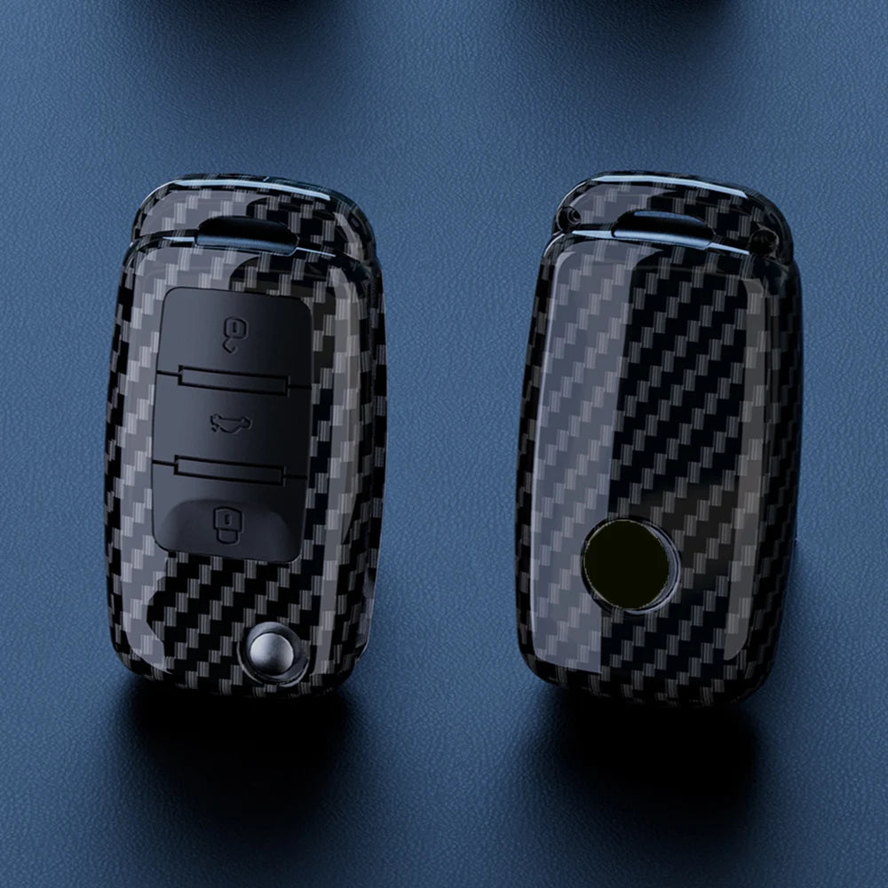 VW + SKODA Key Cover