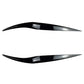 Ford Fiesta Headlight Eyelids