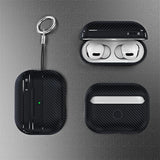 Carbon Airpod Cases
