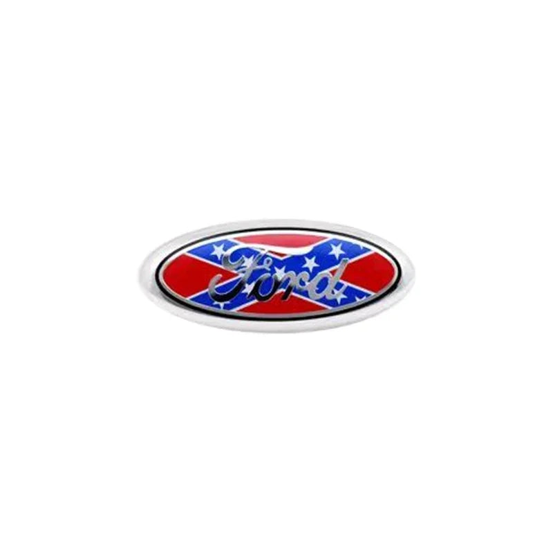 Ford Badges Front and Rear