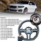 BMW Custom Steering Wheel