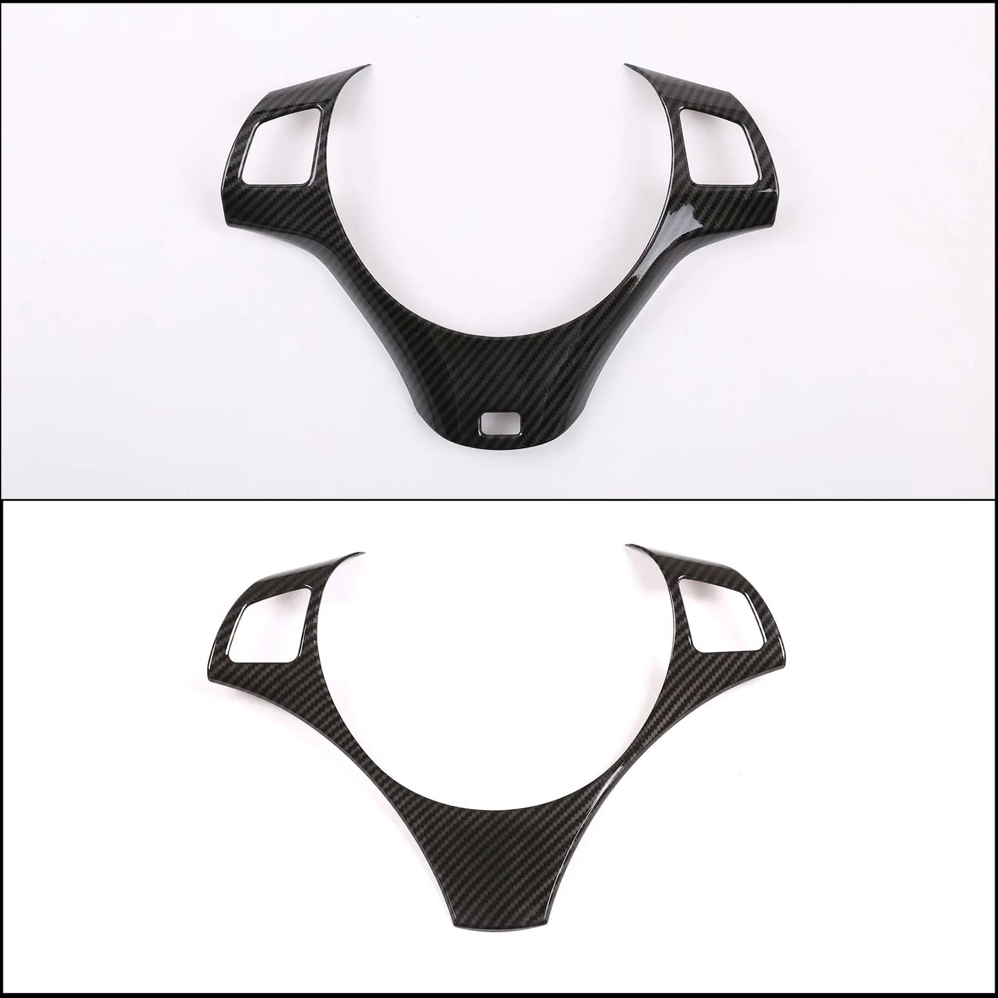 Essentials BMW Carbon Covers