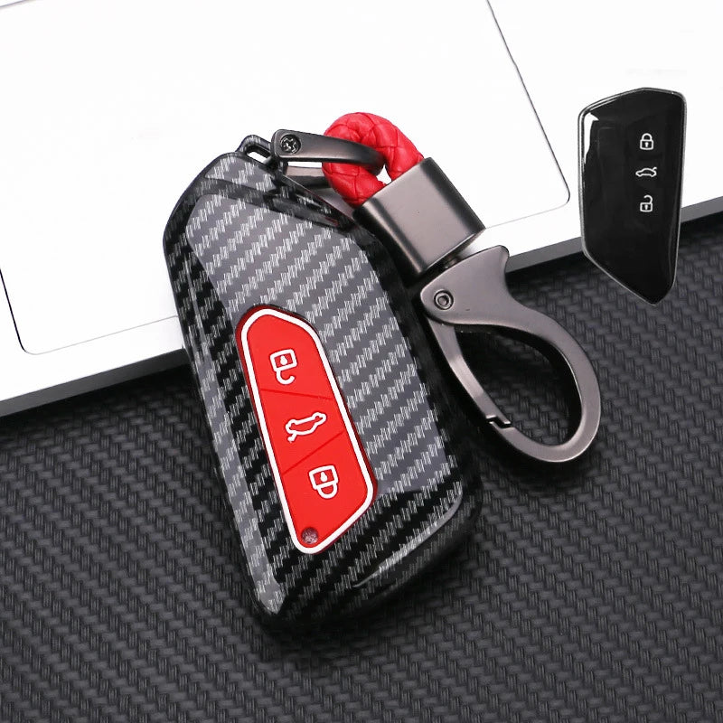 Skoda + Seat Key Covers