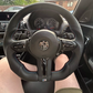 BMW Custom Steering Wheel