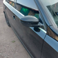 Volkswagen Swiping Indicators