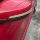 Volkswagen Swiping Indicators