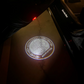 Mercedes Door Light Projectors