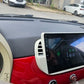 Fiat Carplay Screen