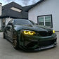 Essentials BMW Gloss Black Grills
