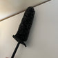Microfiber Wheel Brush