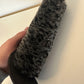 Microfiber Wheel Brush