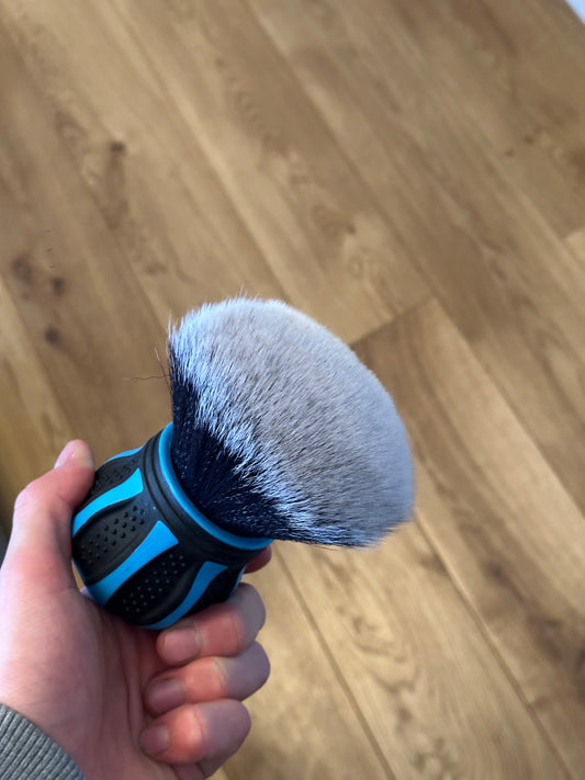 Super Soft Interior Brush