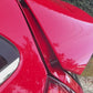 Essentials™  Ford Fiesta spoiler raiser