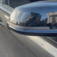 BMW Black Swiping Indicators